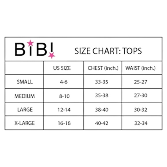 BiBi Fourth Of July Theme Sleeveless Knit Top - Picture 9 of 13